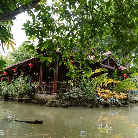 My Khanh Resort Кан То Екстериор снимка