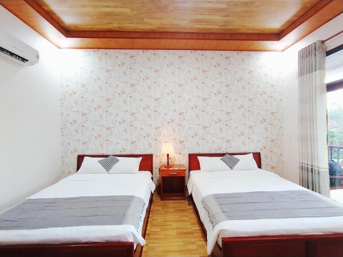 My Khanh Resort Кан То Екстериор снимка